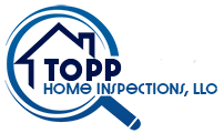 Topp Home Inspection Logo